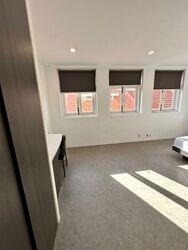 Hamilton Road (D8), Apartment #601567321